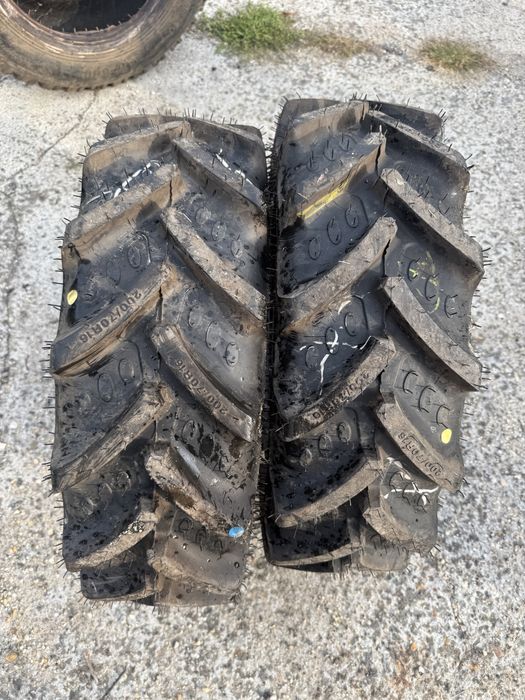 Opony 200/70R16 BKT NOWE
