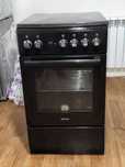 Газова плита gorenje GN51220ABR