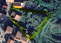 Terreno com Construções e Grande Potencial em Torre de Moncorvo
