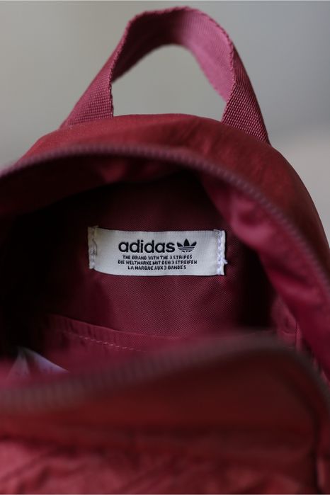Маленький рюкзак Adidas Originals