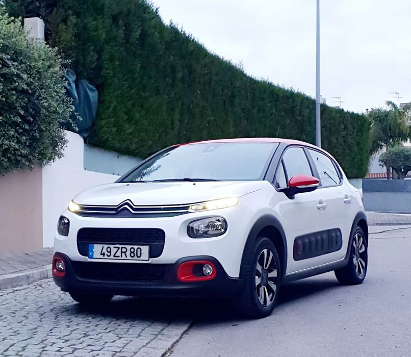 Citroën C3 1.2 PureTech Origins
