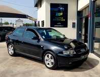 Audi A3 1.9 tdi Sport 130cv