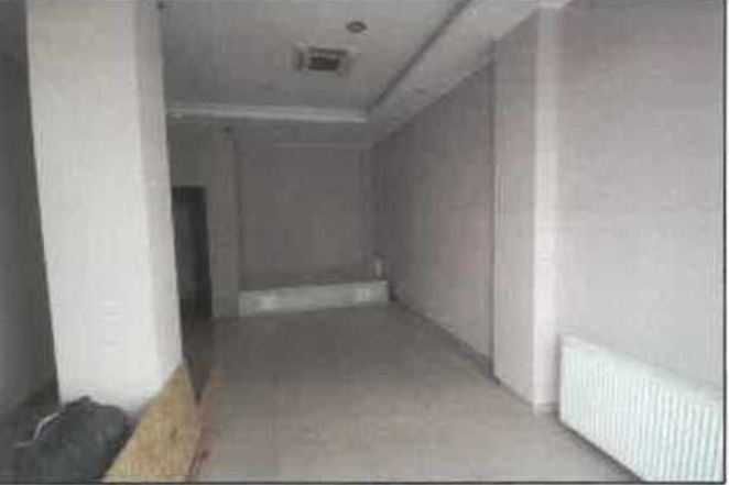 Nieruchomość lokalowa (lokal niemieszkalny) 35,07m2