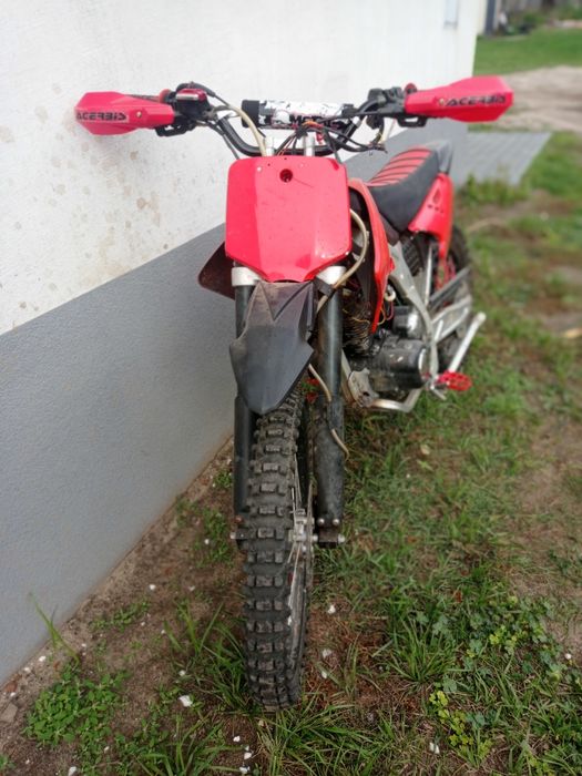 Cross Diabolini 250 Sprzedam
