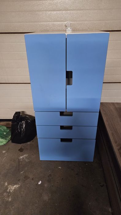 Szafka ikea stan bardzo dobry