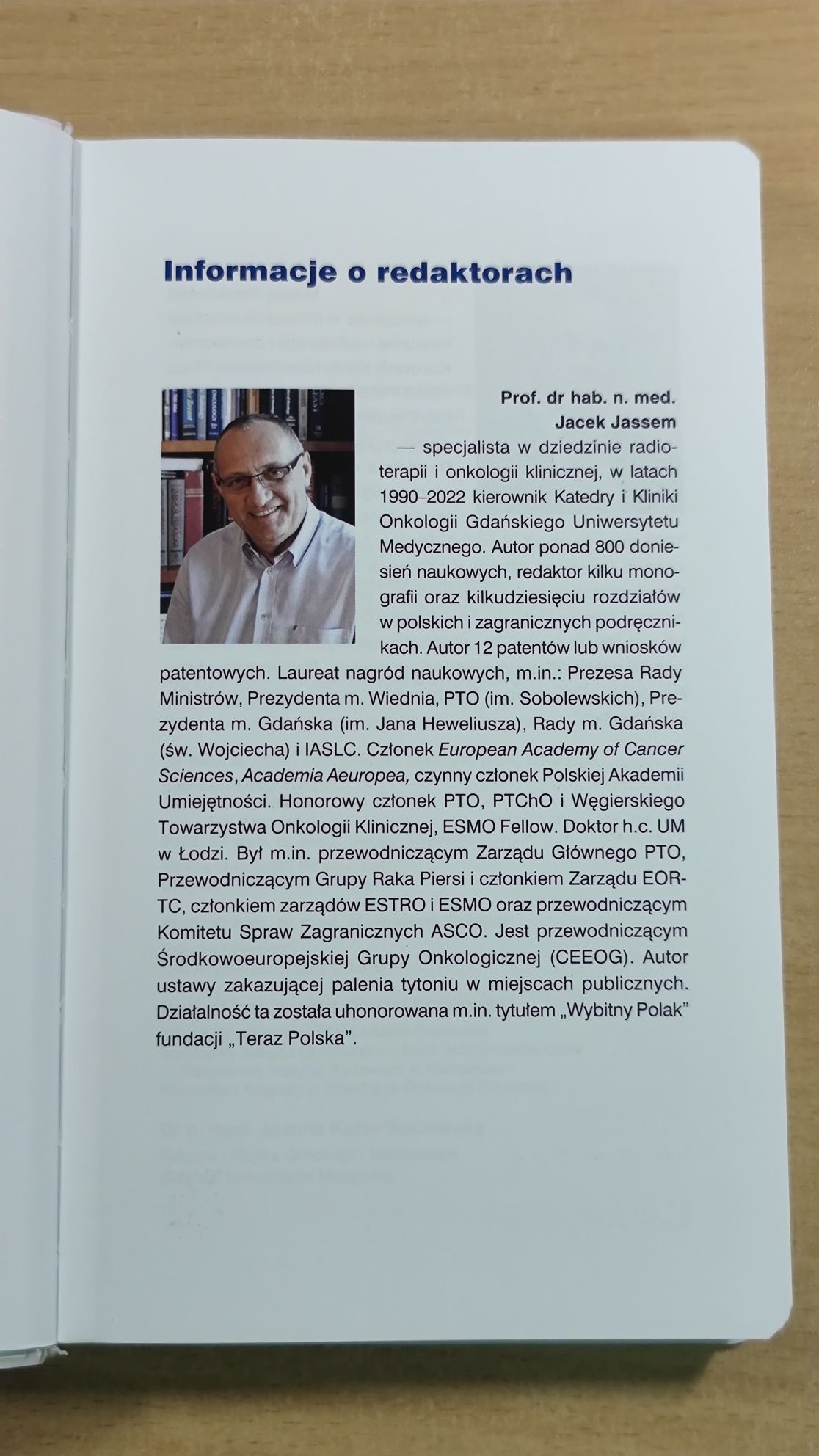 Książka podręcznik RAK PIERSI praktyczny przewodnik dla lekarzy 2024