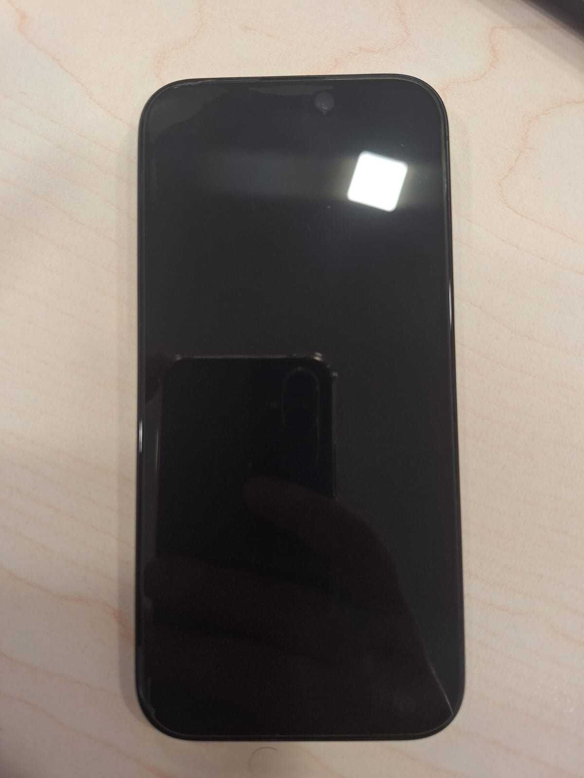 Iphone 15 Pro, 128Gb