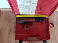 Osadzak Prochowy Hilti DX 460