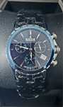Часи Edox grand ocean