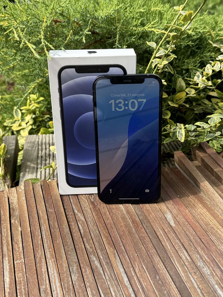 iPhone 12 100% kondycji