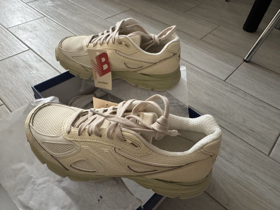 New balance 990v4