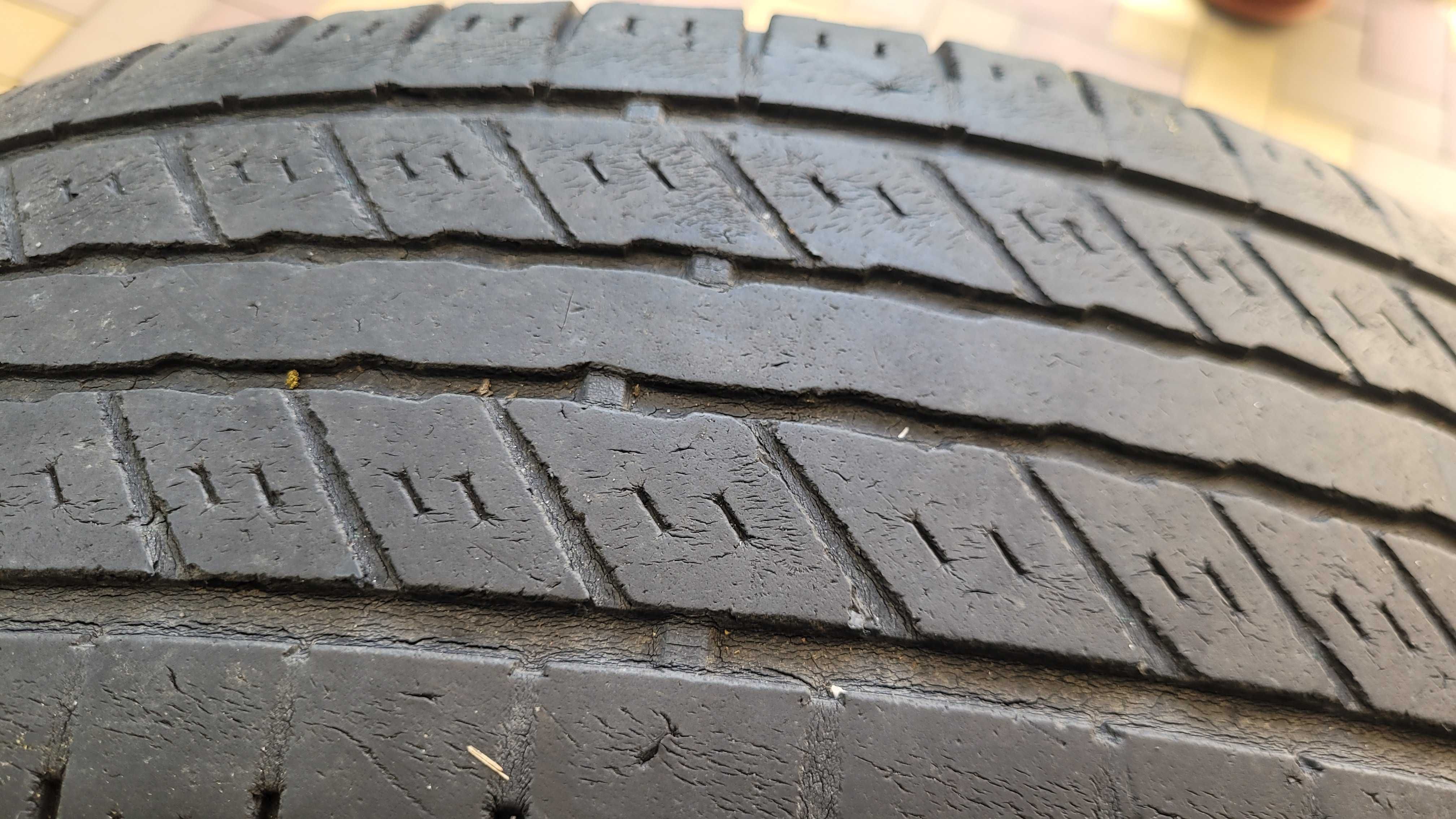 Резина Hankook Dynapro HP RA23 235/75 R16 108H