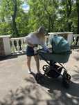 Коляска Carrello Ultimo 2в1 2024 року