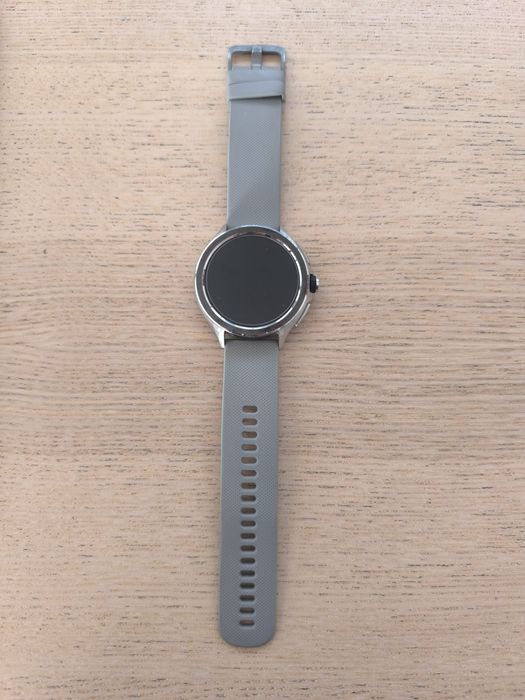 Xiaomi watch 2 pro gwarancja