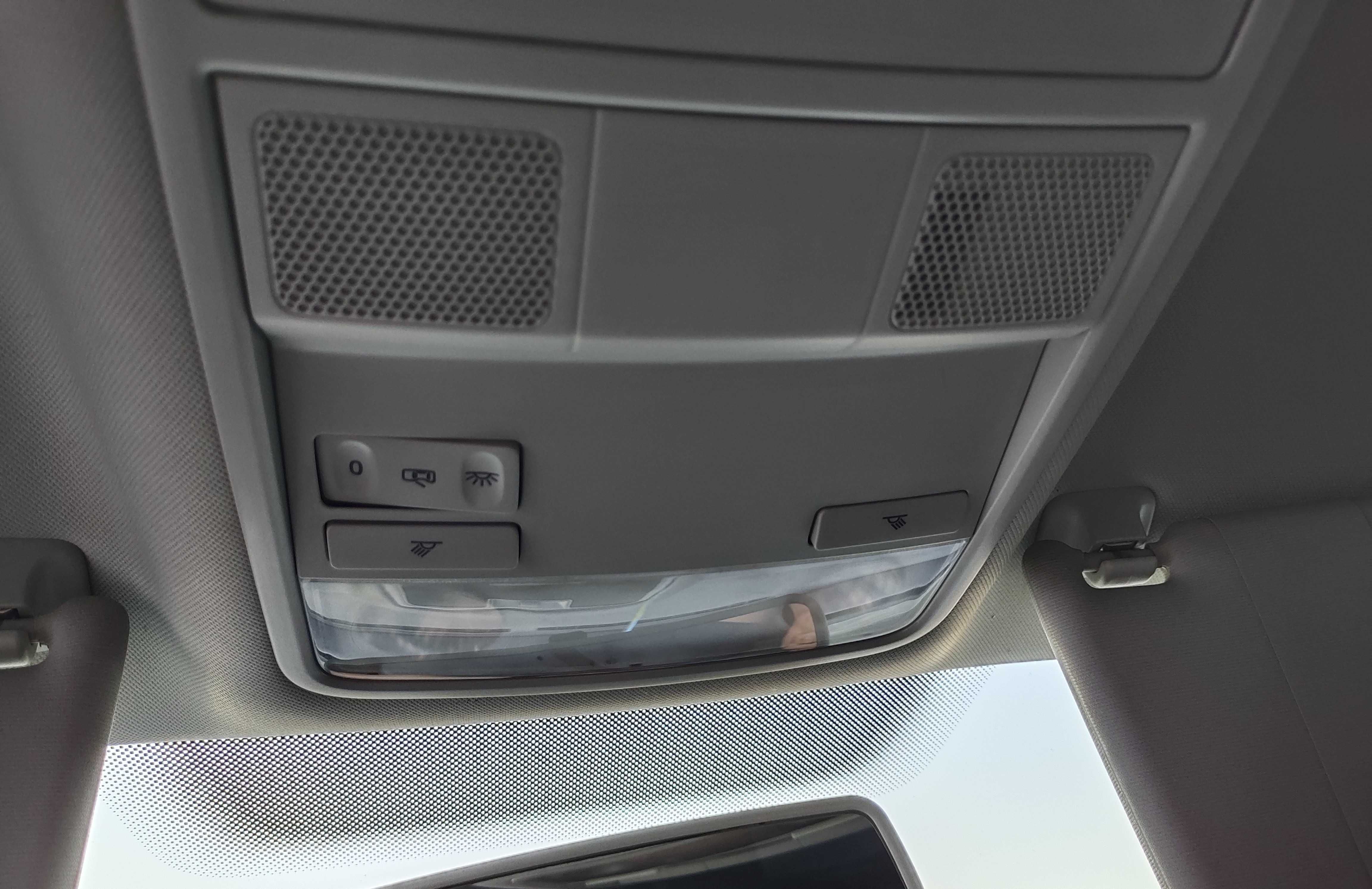 Volkswagen Golf 2008