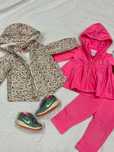 Lote roupa 9-12-18 meses