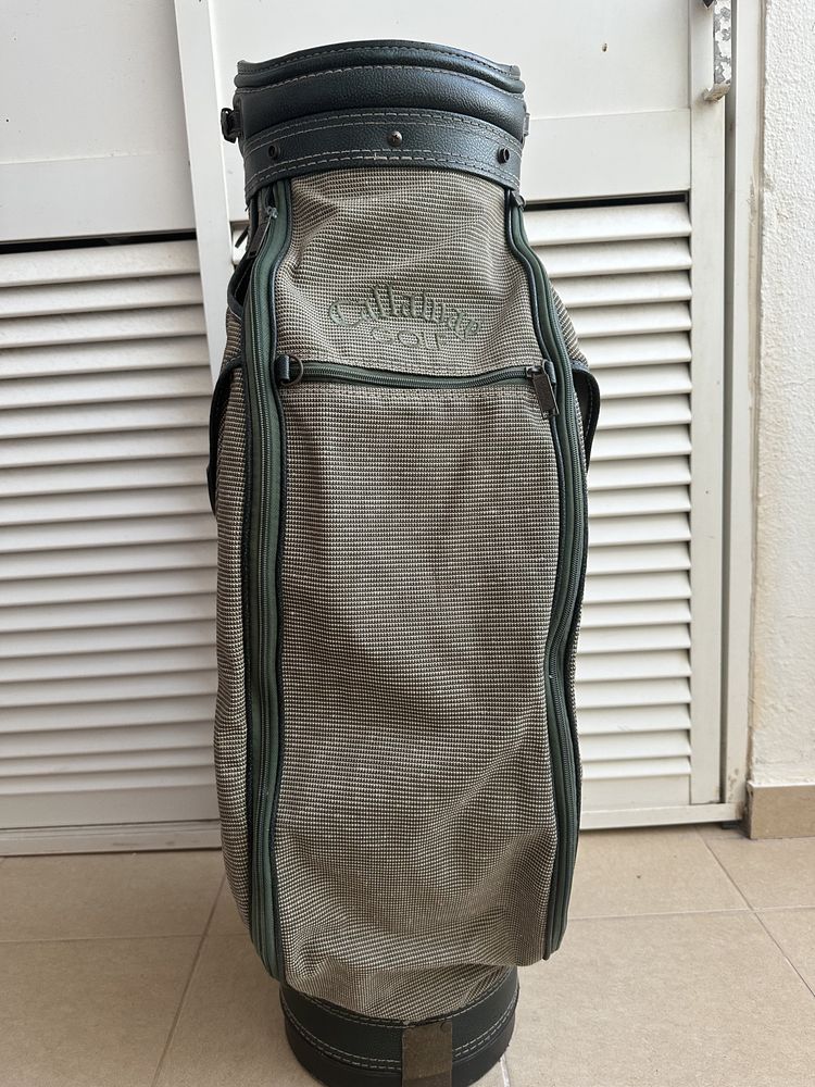 Saco Golfe Edicao limitada