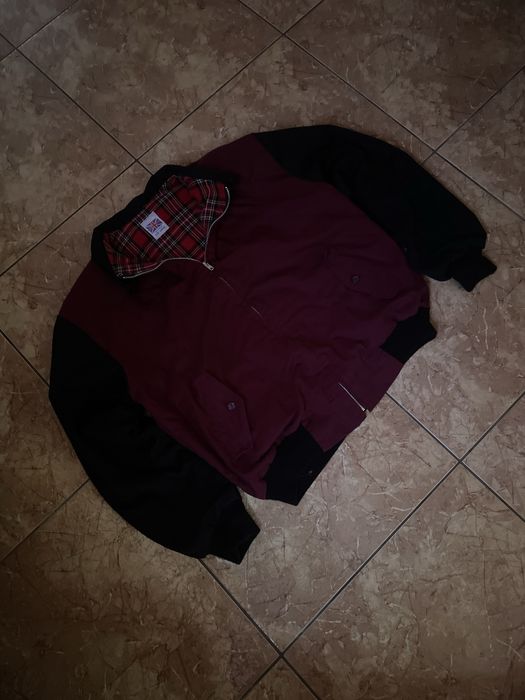 Харик Made in England