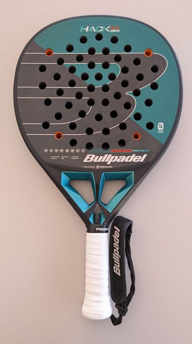 Bullpadel Hack 04 Hybrid