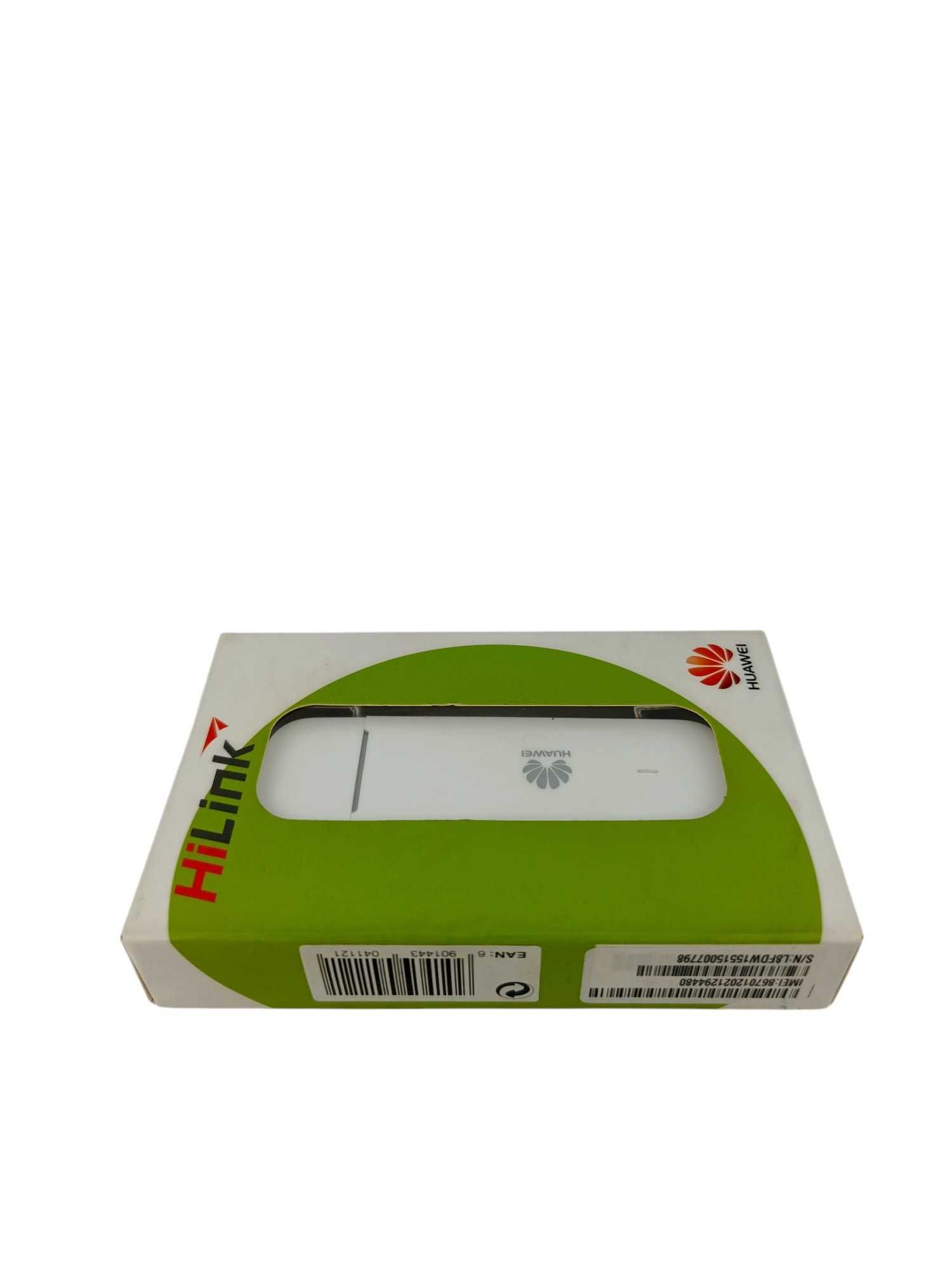 Modem USB 4G LTE Huawei E3372