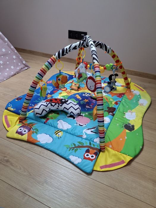 Mata edukacyjna Lionelo