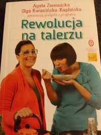 Rewolucja na talerzu