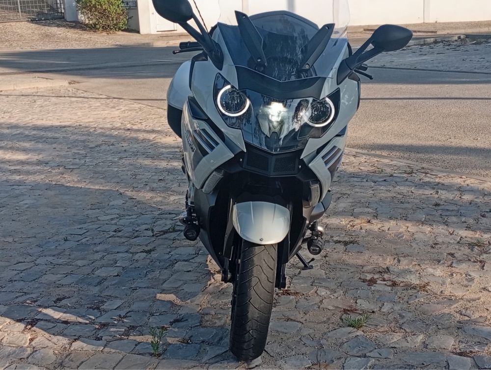 Bmw K1600 GT 160cv
