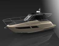 Premiera NIKHEN NH770 Grand- Boot Dusseldorf 2025!