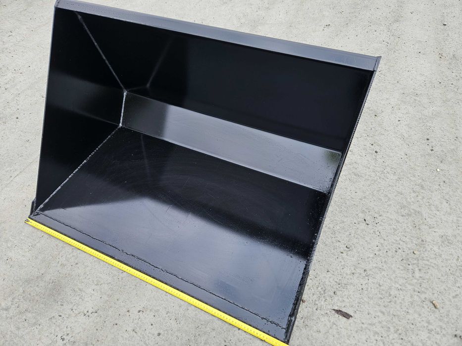 KROKODYLEK CAYMAN do mini ładowarek 105cm! dostępne inne szer. 120>240