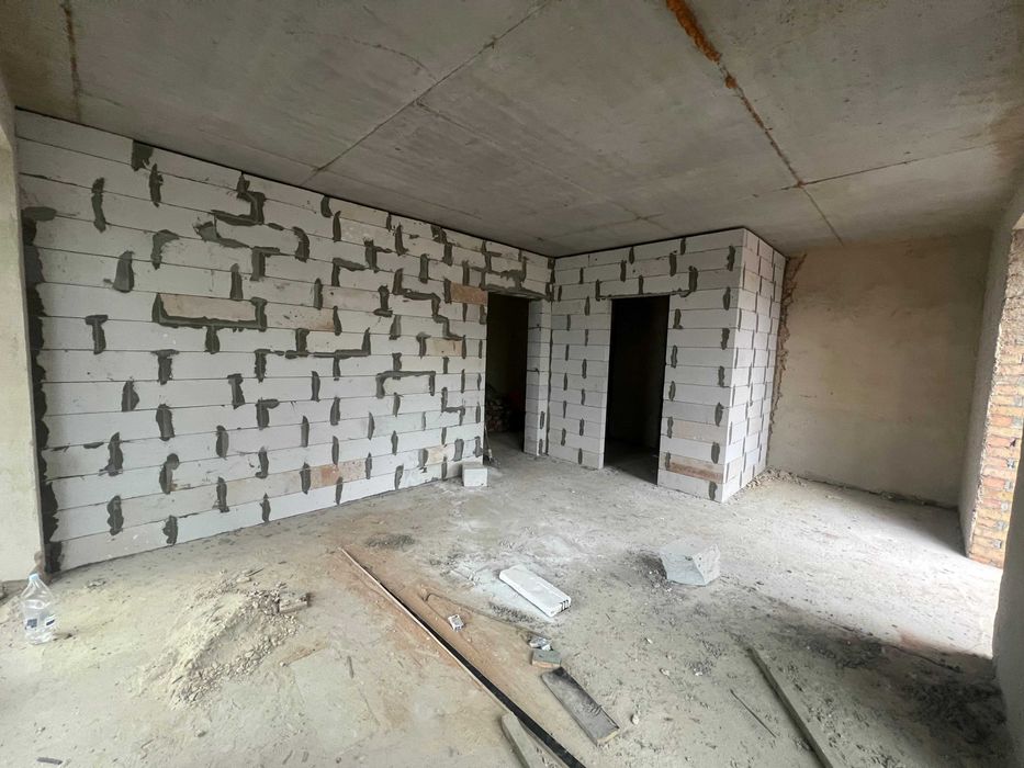 1к квартира-мрія_Шевченкове