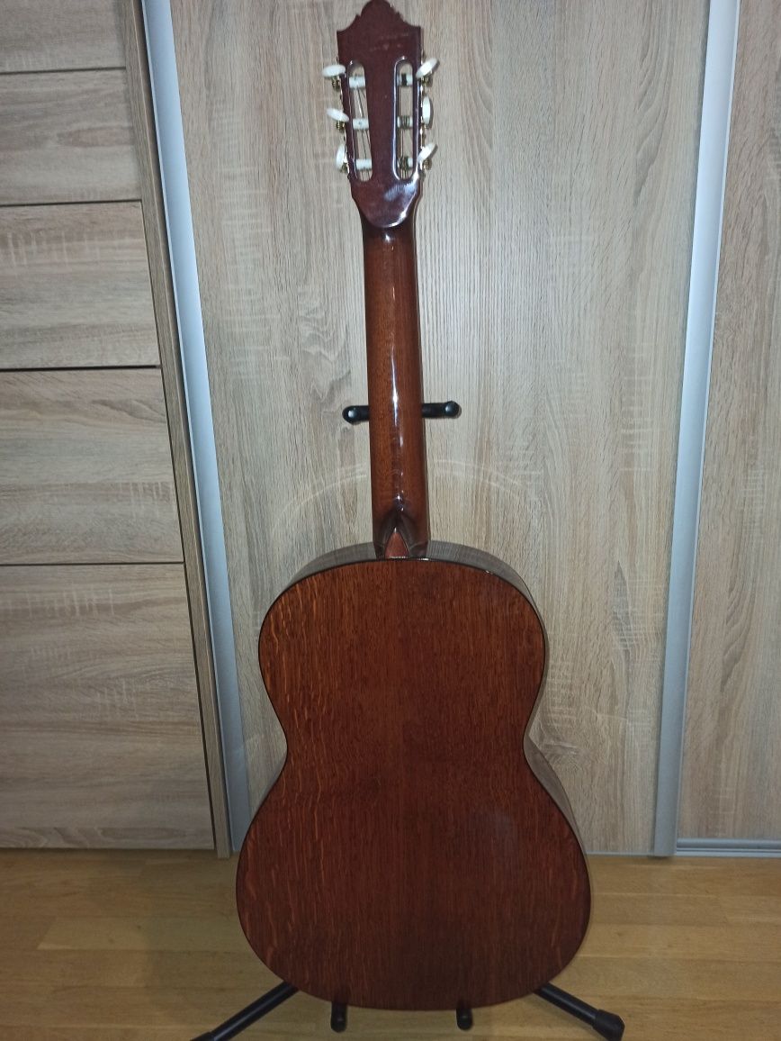 Gitara klasyczna Amada by Strunal 4/4