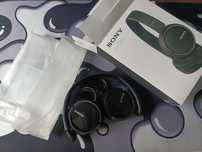 Słuchawki Sony mdr-zx110 NOWE