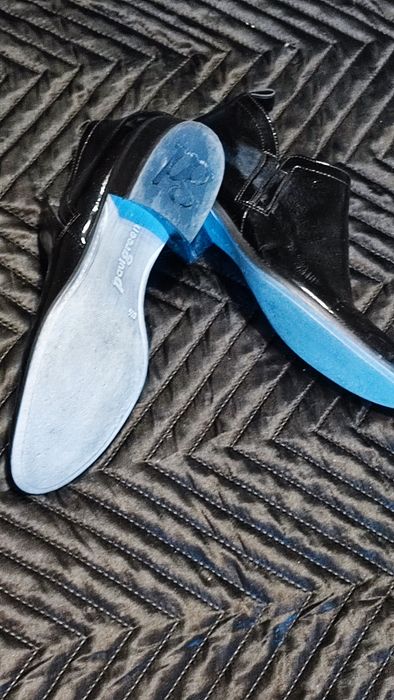 Элегантные ботильоны бренда paul green