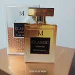 Perfumy inspirowane zapachem Chanel Mademoiselle