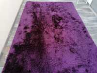 Carpete lilás 1.10*2.20