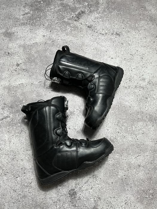 Черевики для сноуборда Trans сноуботи ( 43 розмір)