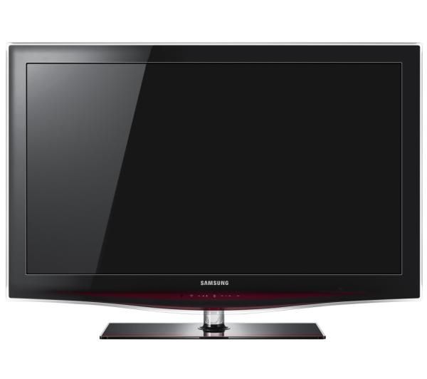 Telewizor Samsung LCD 37"  LE37B651 Full HD 1080p 100 Hz Klasyk
