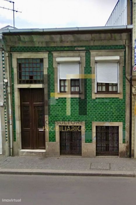 Moradia | T3 | Recuperação | S. Mamede Infesta