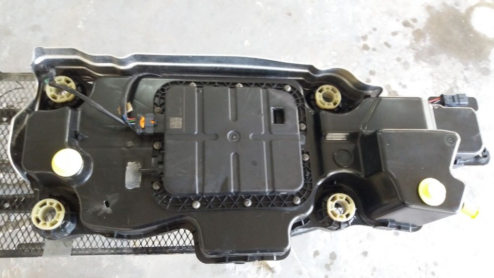 Depósitos ADBLUE Peugeot Citroen Opel João Marinha Grande