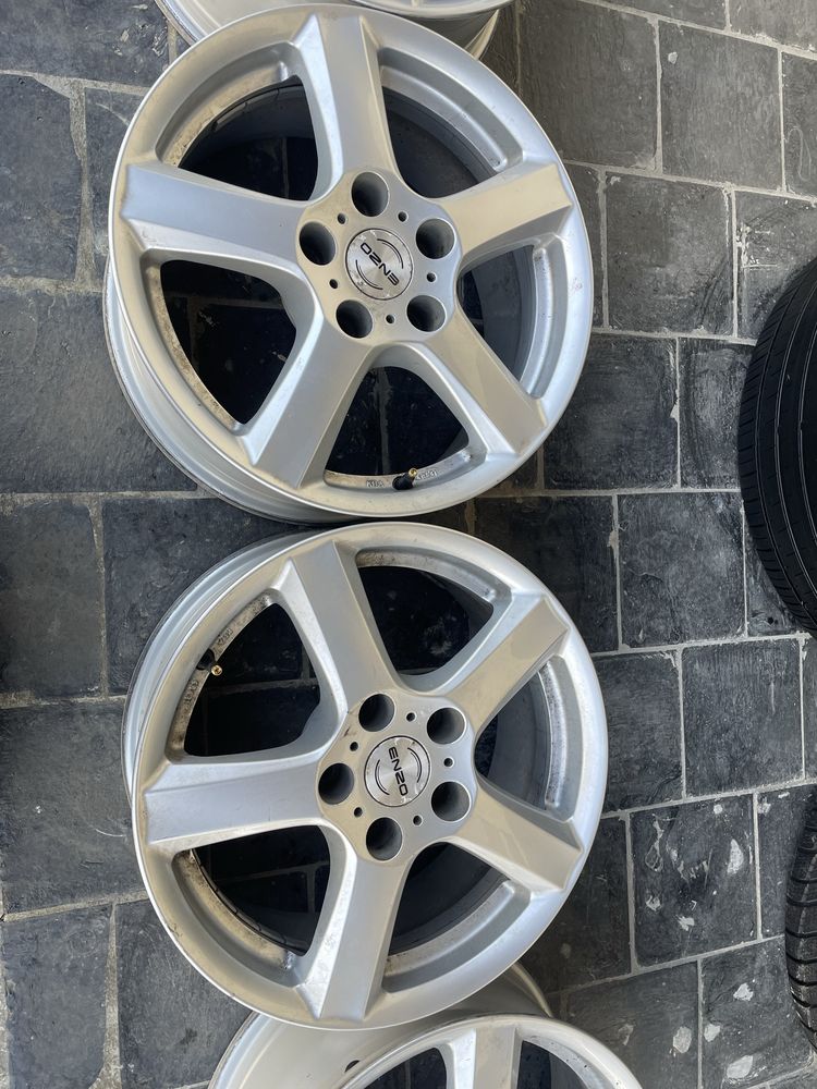 Alufelgi 5x114,3 felgi 5x114,3