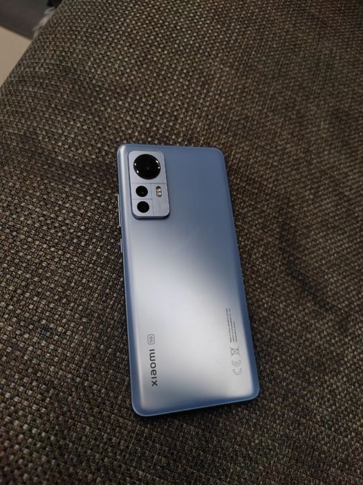 Xiaomi 12x 8/128