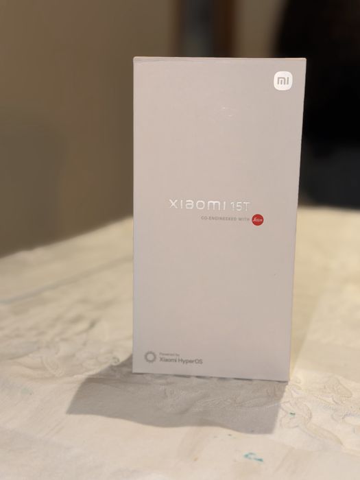 Xiaomi 15T 5G 256GB