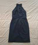 Vestido H&M Azul