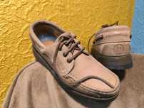 Sapatos Camel Marlboro Nº41