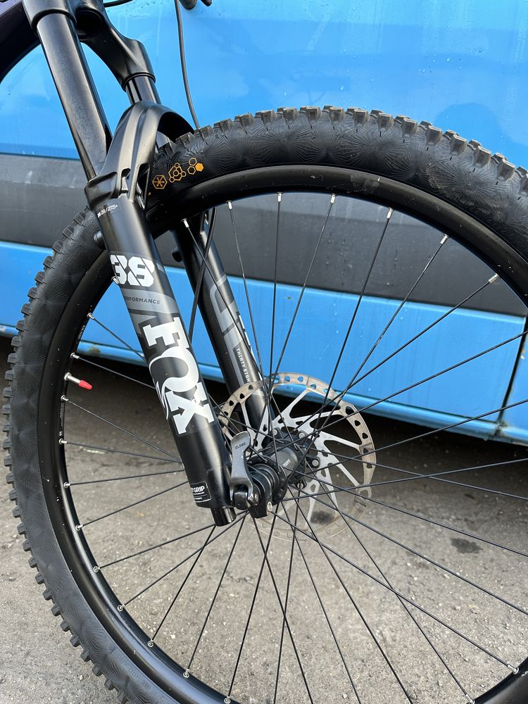 Rower Enduro Lapierre Spicy 6.9 ,WYPRZEDAZ CENA OSTAECZNA 5500