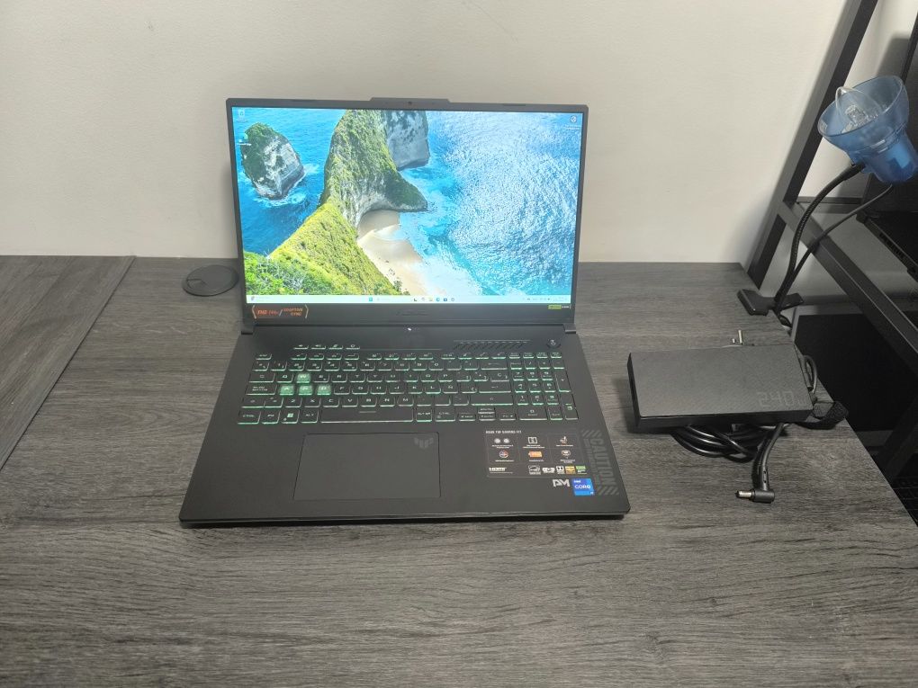 Asus Gaming i7 4070RTX 32 Ram 1TB até 3x S/ Juros