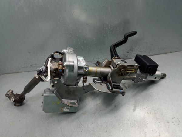 Coluna de direção RENAULT Megane IV (B9A/M_)