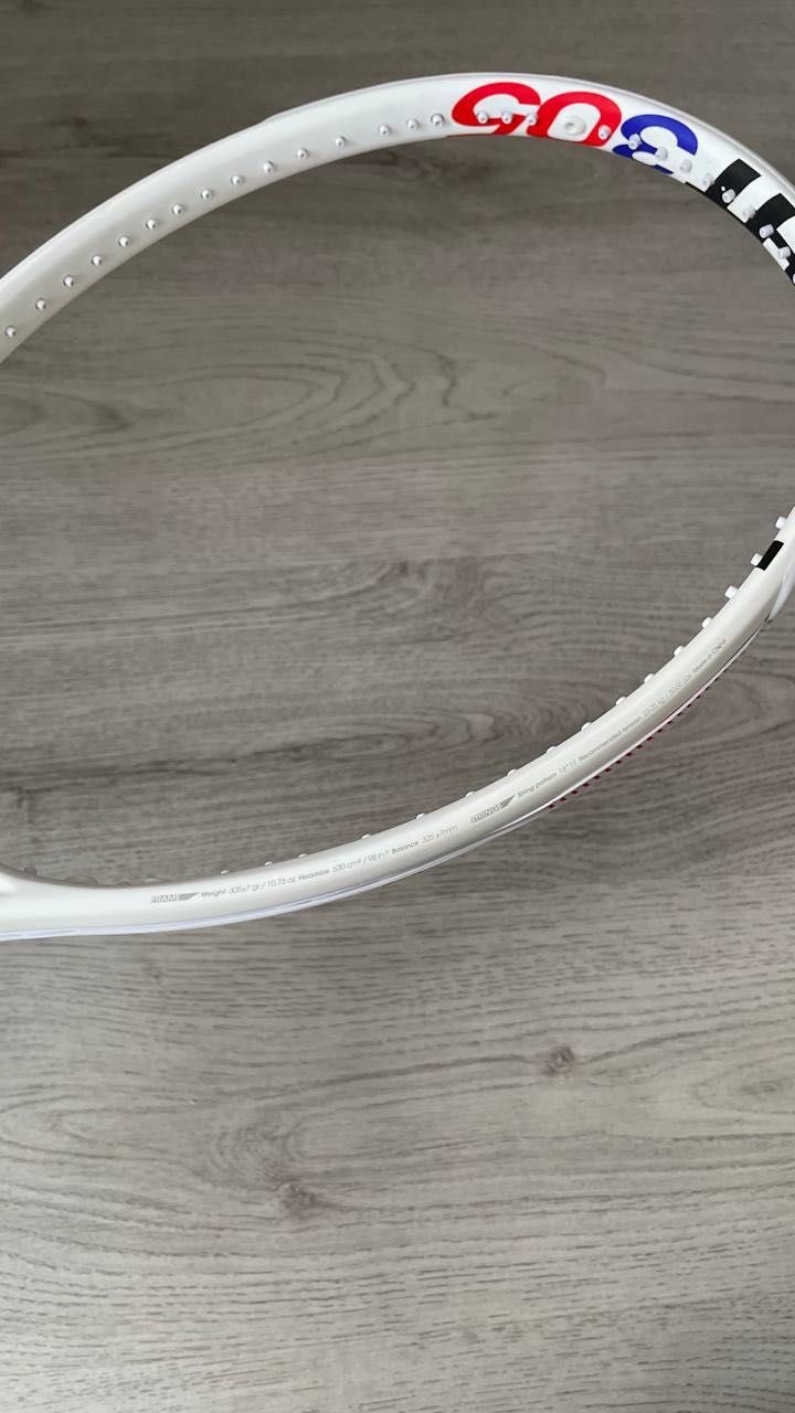 Теннисная ракетка Tecnifibre TFight Isoflex