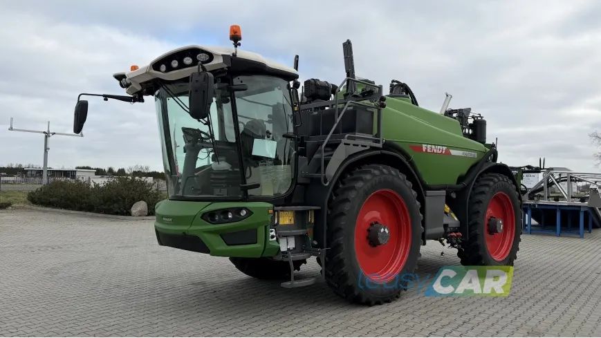 Fendt Rogator 655 Gen2