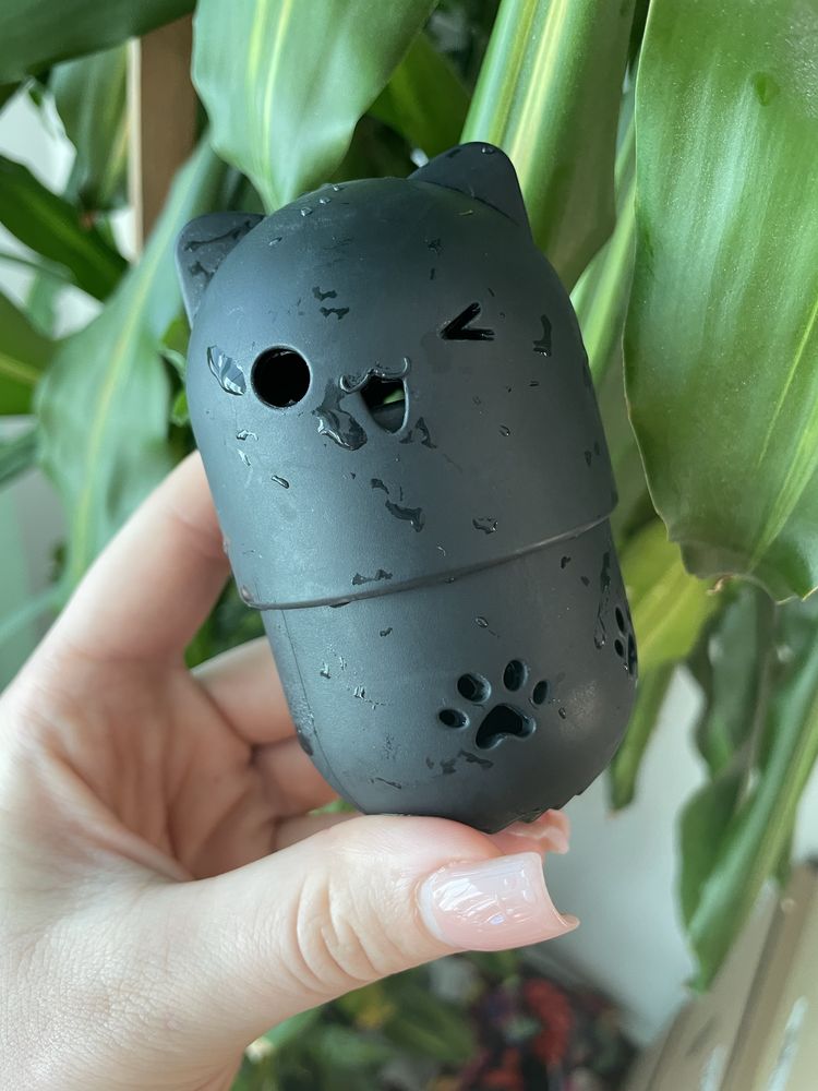 Etui na gąbke do makijażu